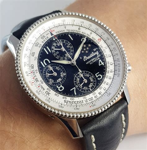 breitling montbrillant vintage|breitling montbrillant automatic.